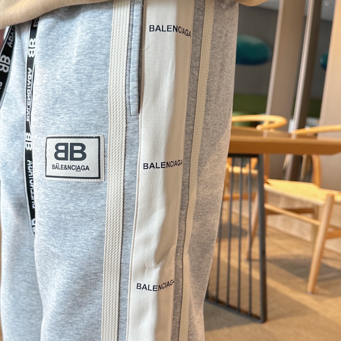 Casual Pants Man